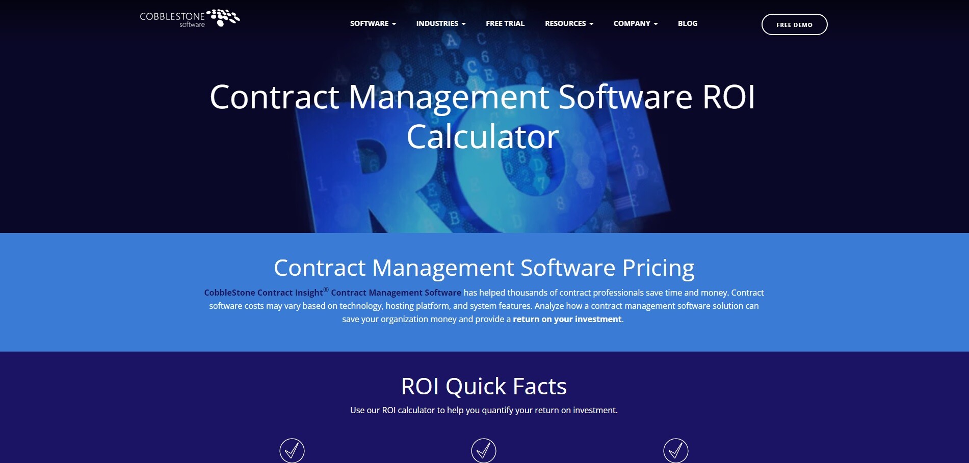 ROI Calculator