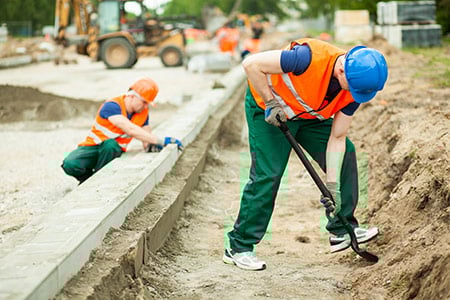 Construction Contract Management Software