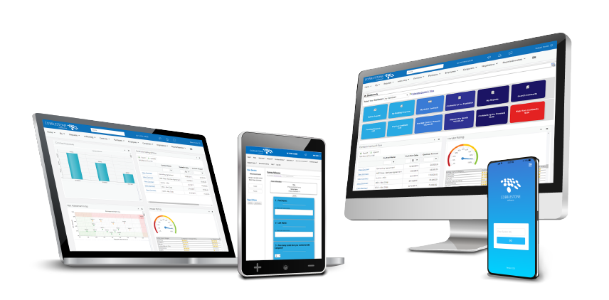 CobbleStone Software Contract Insight® Enterprise