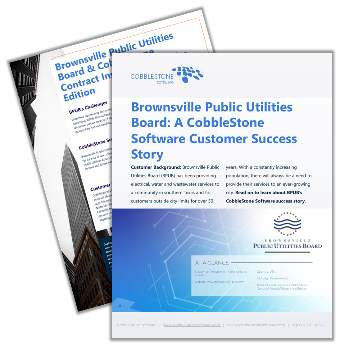 Case-Study Brownsville-Public-Utilities-Board