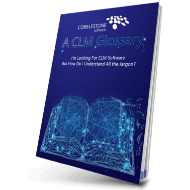 CLM Glossary 2023